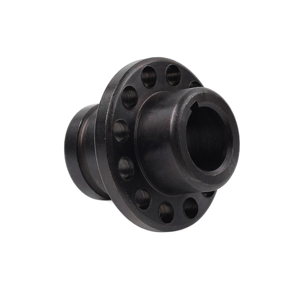 Milling Machine Feed Handle 12 Hole Clutch Bracket for Bridgeport CNC Mill