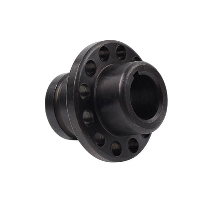 Milling Machine Feed Handle 12 Hole Clutch Bracket for Bridgeport CNC Mill