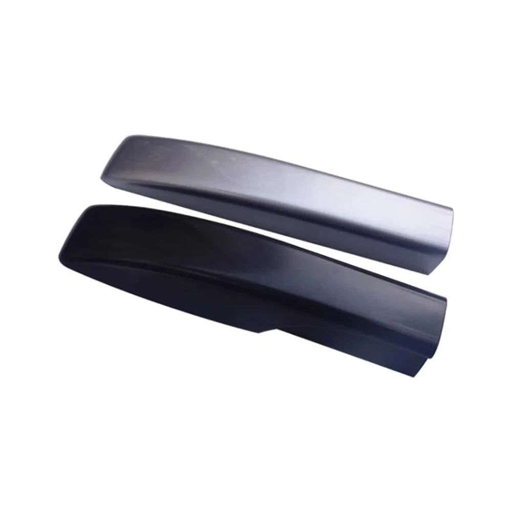 Car Roof Rack End Cover Cap for Mitsubishi ASX RVR Outlander Sport (2011–2020)
