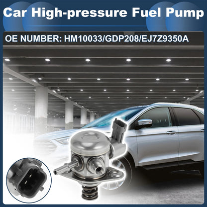 High Pressure Fuel Pump Assembly for Ford Edge (2015-2018)