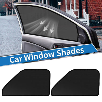 Window Cover for Honda Stepwagon RP6/RP7/RP8 (2015-2023)