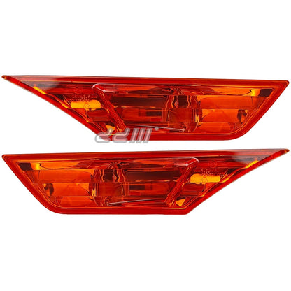 Amber Side Marker Light for Honda Civic FC FC1 FK (2016-2021)