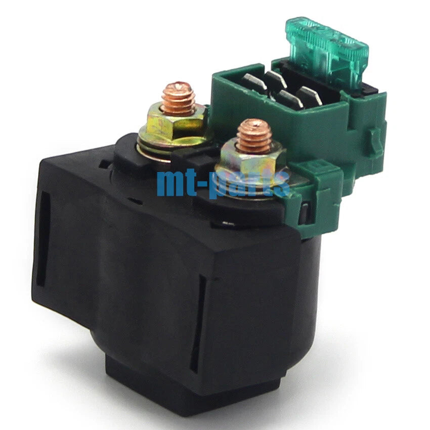Starter Solenoid Relay for Honda CBR250, CBR400, CBR500, GL500 (1981-1991)