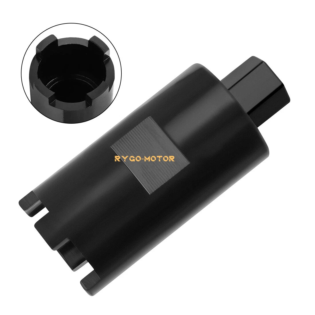 Swing Arm Lock Nut Tool for Honda Foreman Rancher Rubicon FourTrax