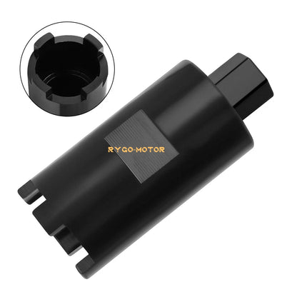 Swing Arm Lock Nut Tool for Honda Foreman Rancher Rubicon FourTrax
