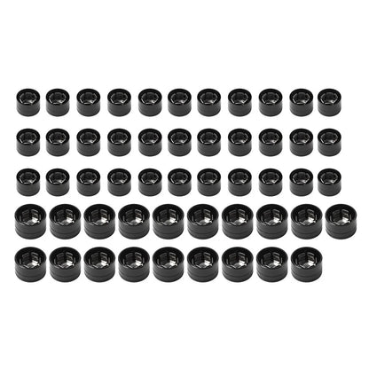 5 Engine Topper Bolt Cover Screws for Indian Chief Chieftain (2014-2023)