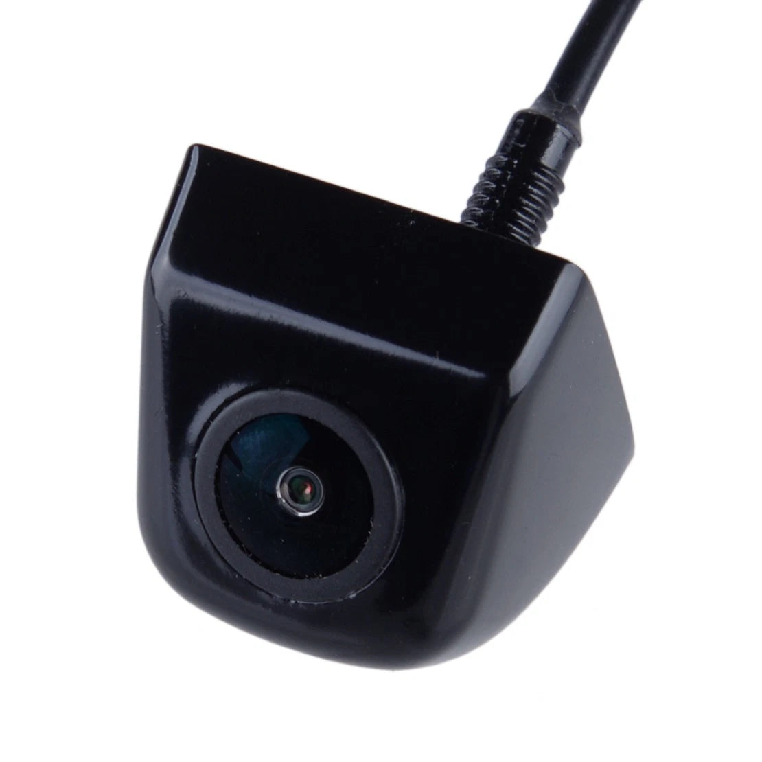 170 Degree CCD Rear View Camera for Car - Waterproof Backup Parking Cam
