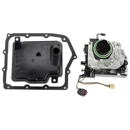 Transmission Shift Solenoid Block Filter Kit for Chrysler Dodge 62TE