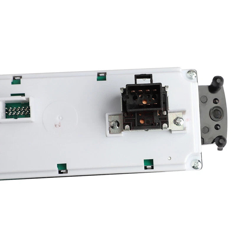 Climate Control Module for Chevy Silverado Sierra Tahoe (1999-2002)