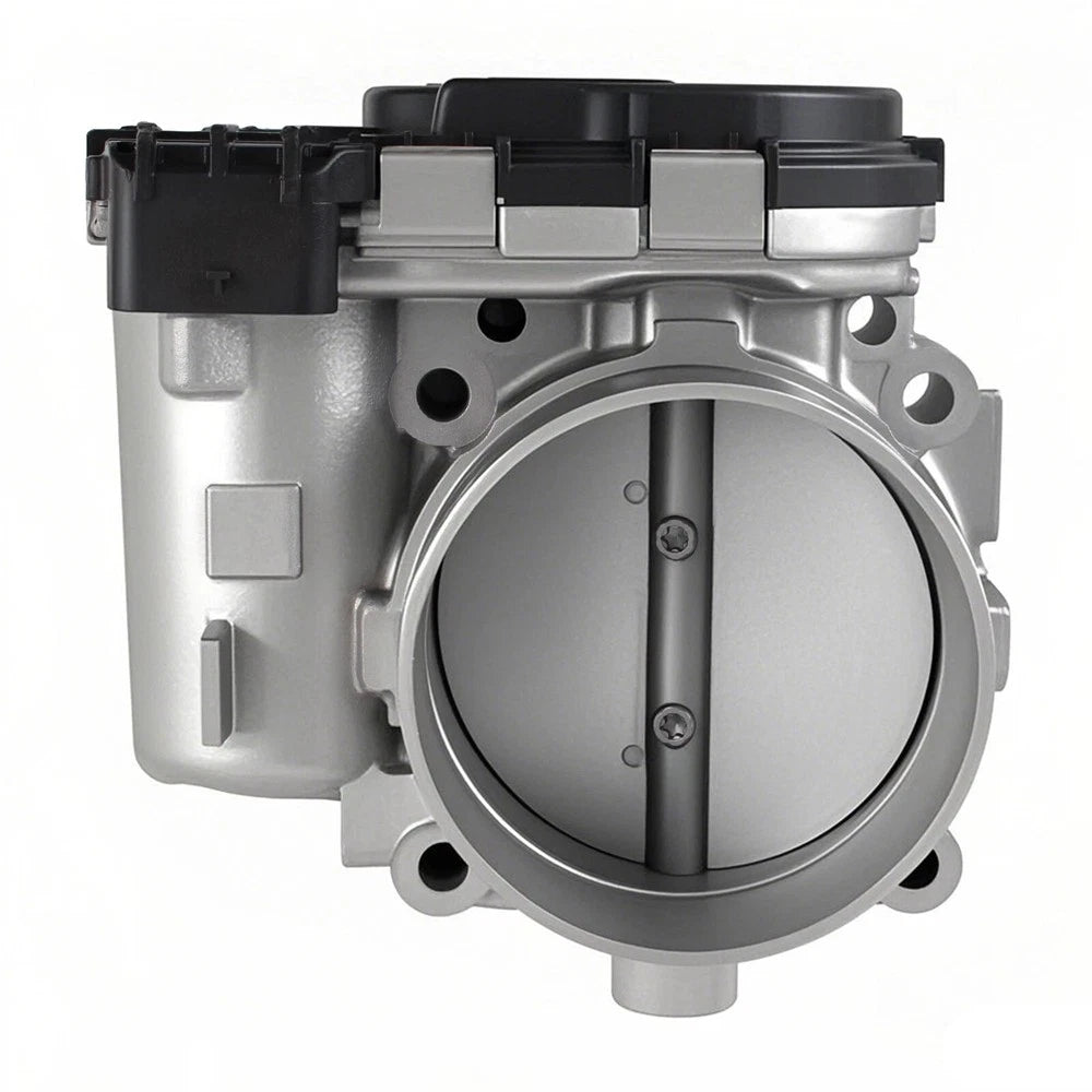 Throttle Body for Jeep Cherokee, Chrysler 300, Dodge (2005-2010)