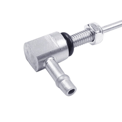 Fuel Filter Hose Pipe Line Set for Webasto Eberspacher Heater (N/A)
