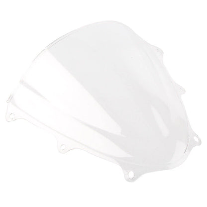 Windshield Deflector for Suzuki GSXR600 GSXR750 2011-2023 ( Clear)