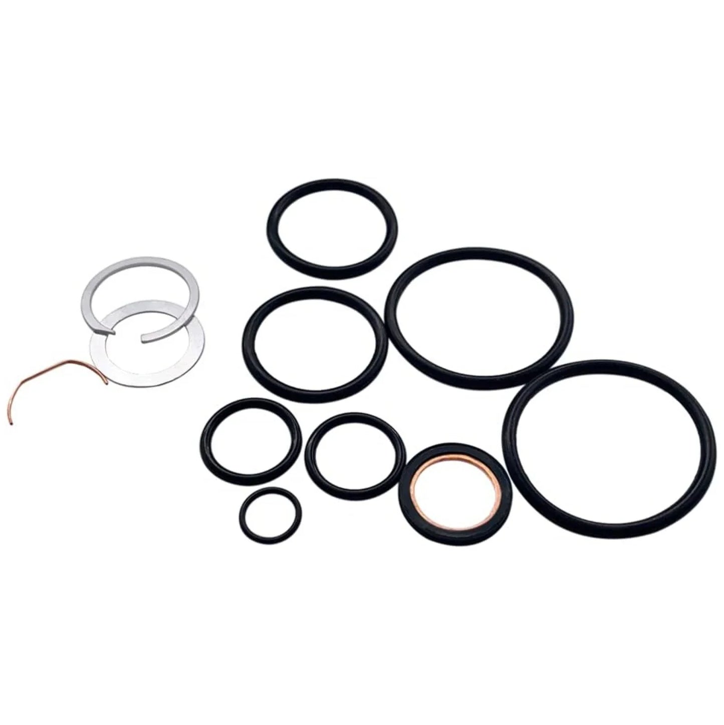 Transom & Power Trim Cylinder Seal Kit for MerCruiser MR/Alpha One
