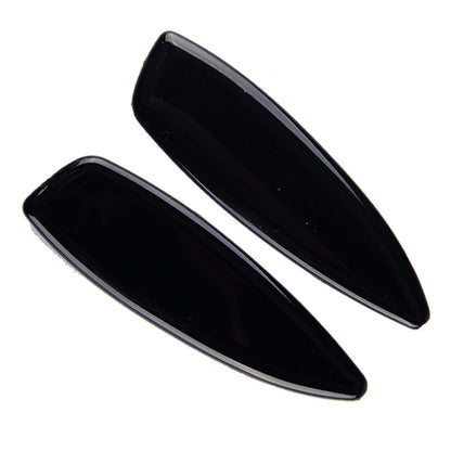 6 x Seat Adjust Button Cover Trim for Benz GLC Class X253 (2015-2020)