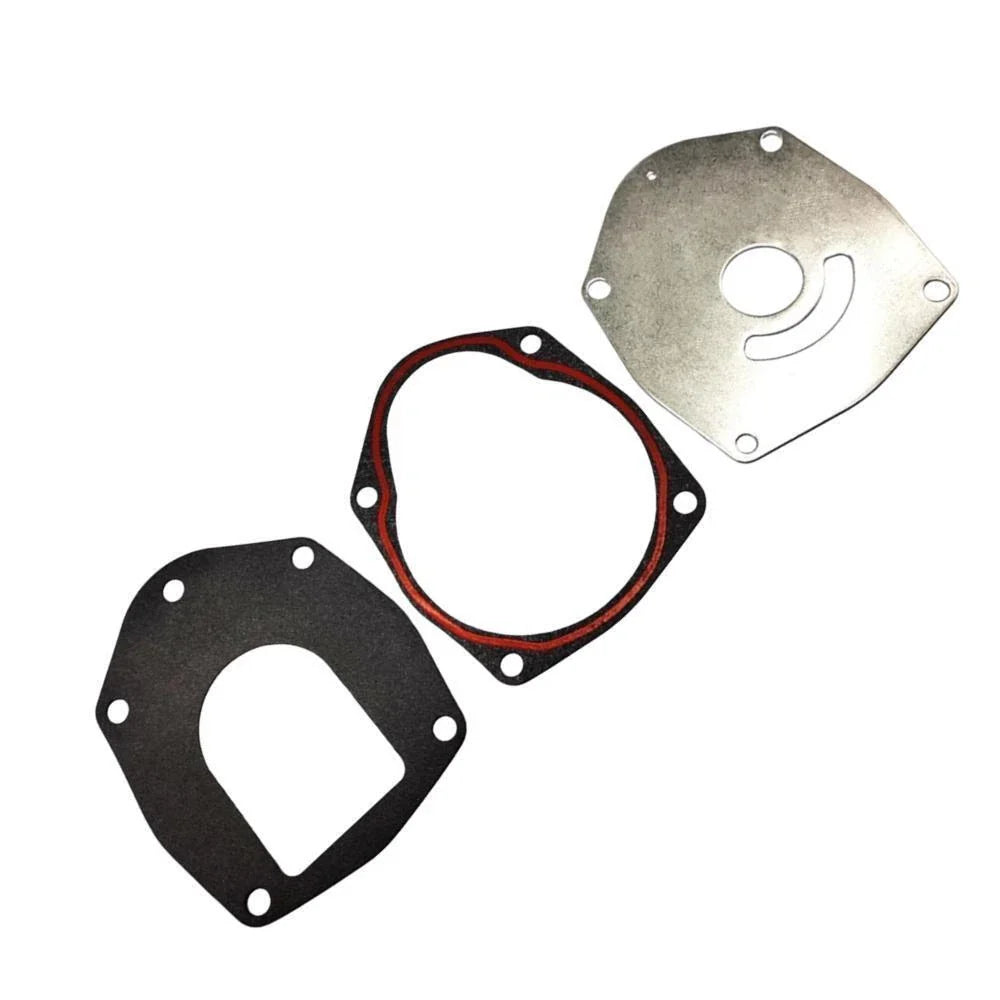 Water Pump Impeller Kit for Mercury Mariner Outboard 75-115HP 4-Stroke