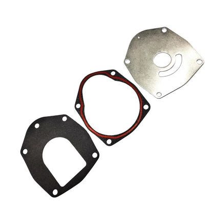 Water Pump Impeller Kit for Mercury Mariner Outboard 75-115HP 4-Stroke