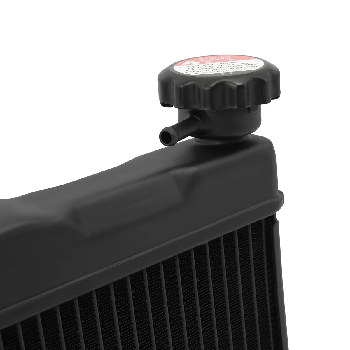 Radiator Cooler for Yamaha MT-07 (2021-2024) XSR700 (2022-2024)