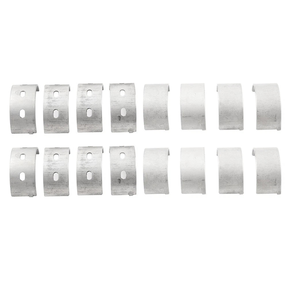 25 x Connecting Rod Bearings for Honda VFR400 RVF400 (1986-1996)