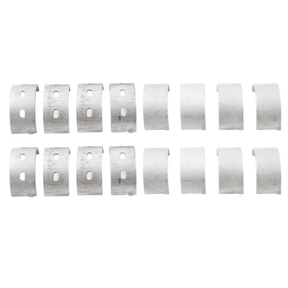 25 x Connecting Rod Bearings for Honda VFR400 RVF400 (1986-1996)