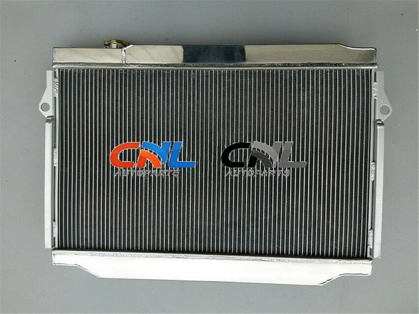 Aluminum Radiator for Land Cruiser 80 Series FZJ80 4.5L (1992-1998)