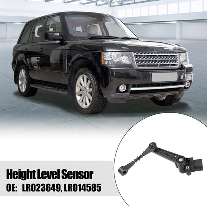 Suspension Height Level Sensor for Land Rover LR023649 LR014585 (2005-2013)
