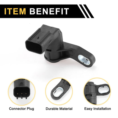 Crankshaft Position Sensor for Mazda MX-5 NC 1.8 2.0 (2005-2014)