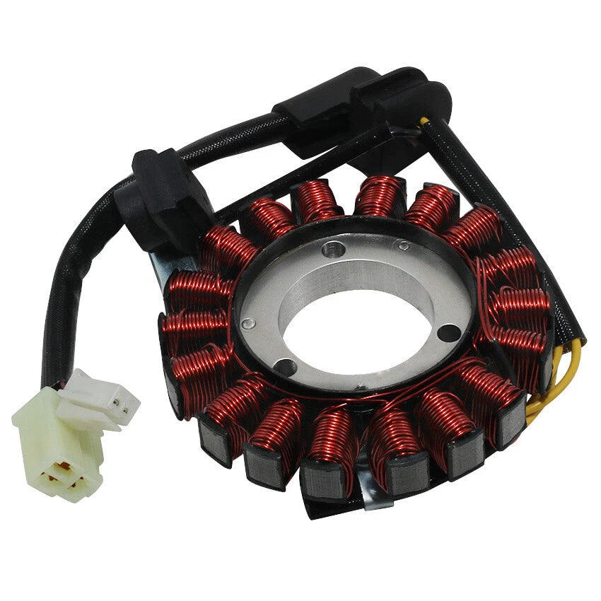 Stator Coil for Suzuki GSF1250S Bandit, GSX650F, GSF650, GSX1250F (2007-2016)