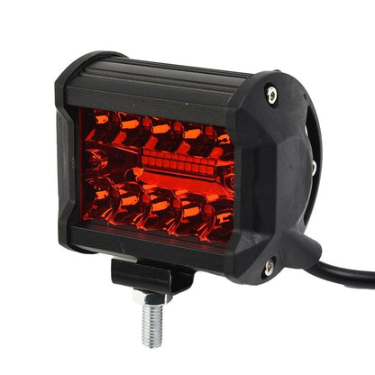 20LED Work Light 1pc Accessories Aluminium Alloy Lamp