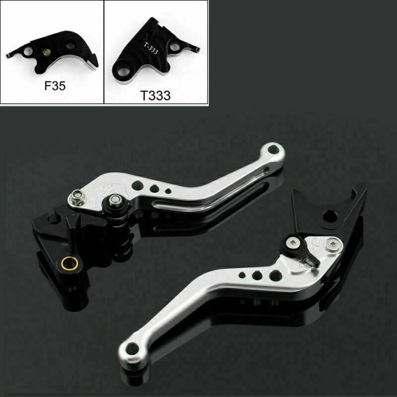 Brake Clutch Lever for Daytona 675, Speed Triple (2006-2015)