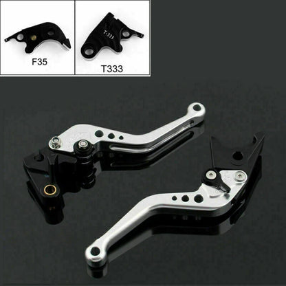 Brake Clutch Lever for Daytona 675, Speed Triple (2006-2015)