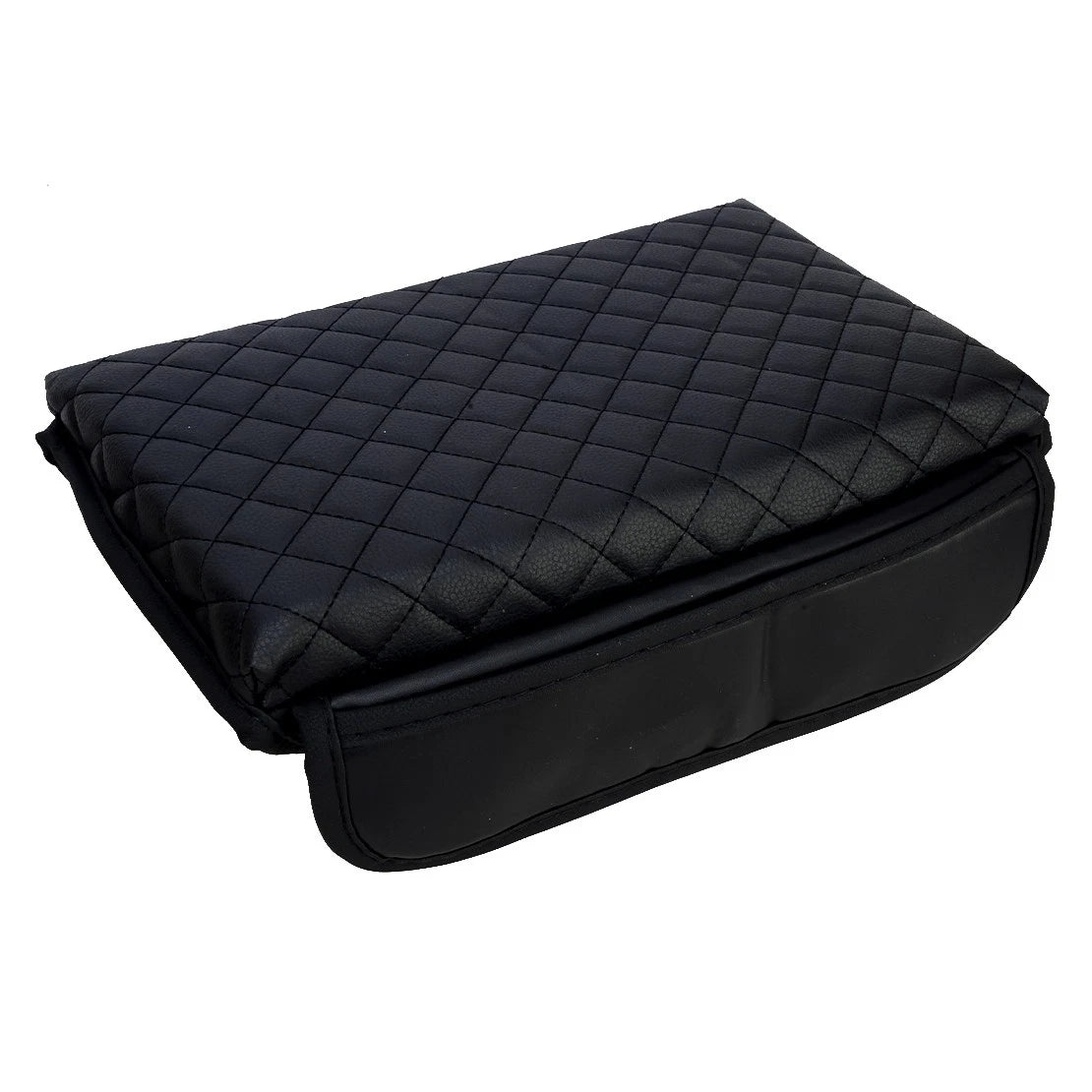 Armrest Cushion Cover for Car Center Console Box Pad Protector