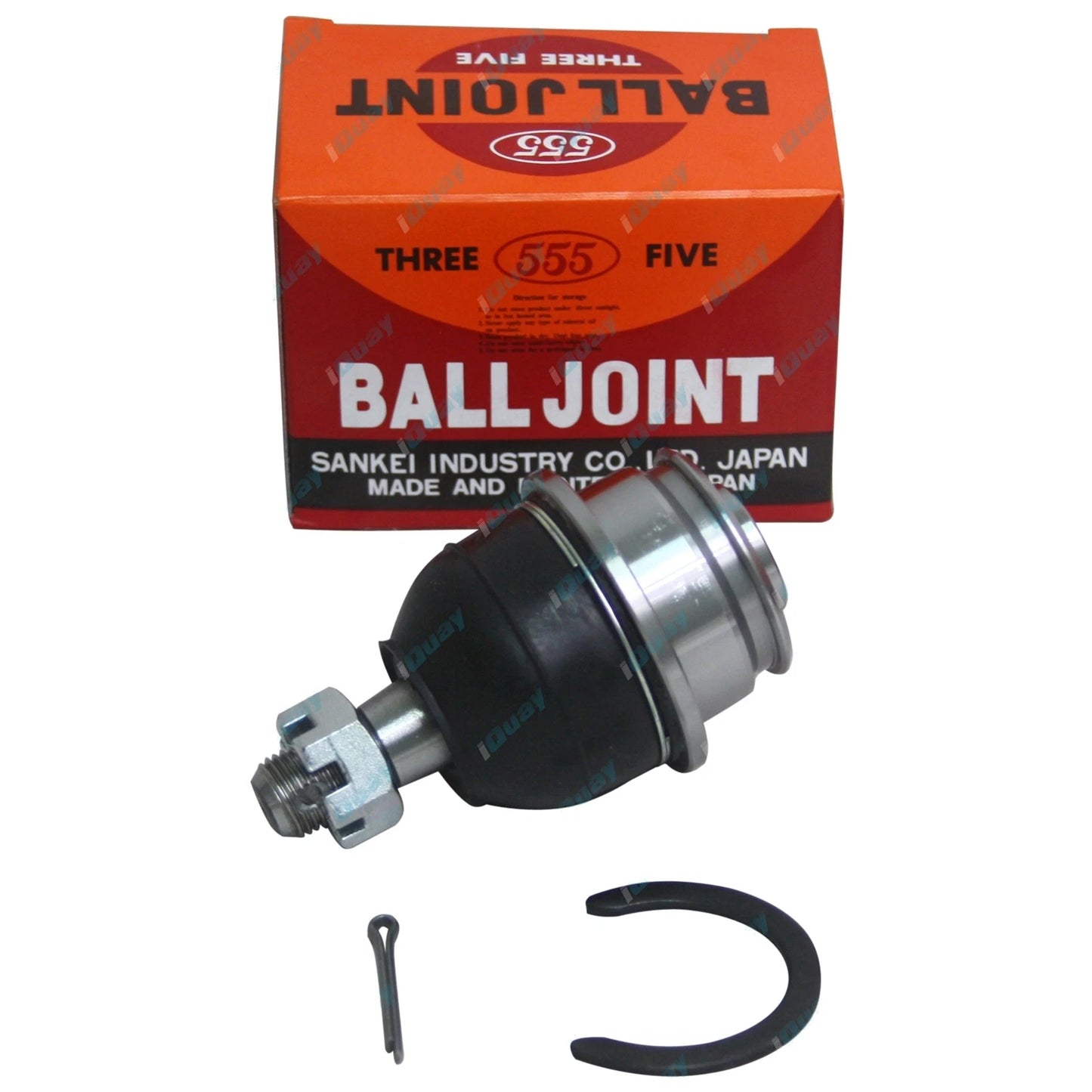 Japan 555 Lower Ball Joint for Hilux GGN15 GGN25 KUN16 KUN25 KUN26 TGN16 2005-16