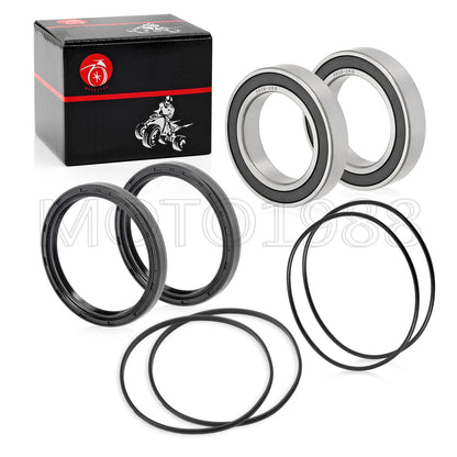 Rear Axle Bearing & Seal O-Ring for HONDA TRX400X/TRX400EX/TRX300EX (2003–2012)