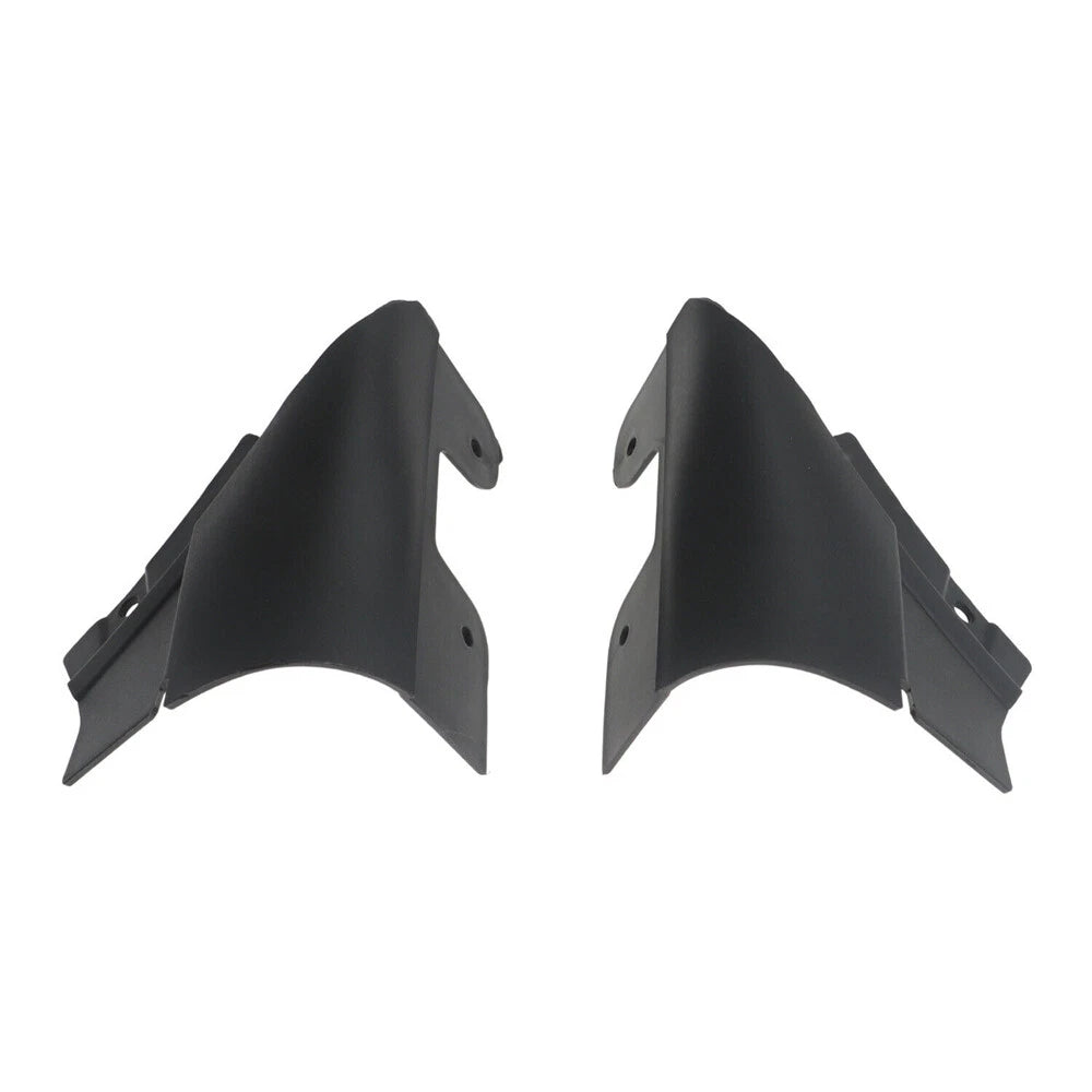 Air Dam Lip Spoiler Cover for 2015-2021 Dodge Challenger (2015-2021)