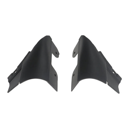 Air Dam Lip Spoiler Cover for 2015-2021 Dodge Challenger (2015-2021)