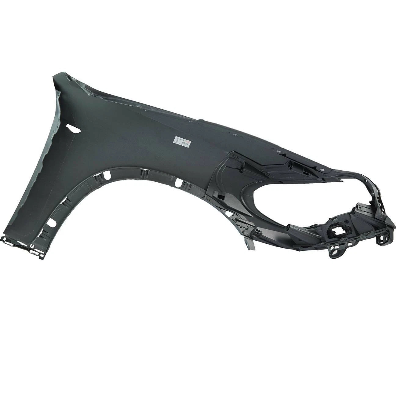 Front Left Fender Panel Assembly for BMW X5 E70 (2008-2013)