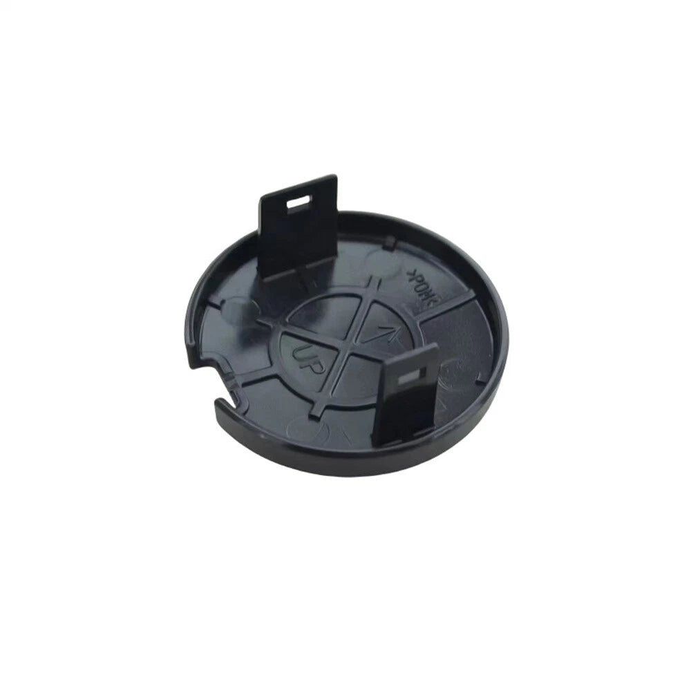 Ignition Switch Cover for Mazda 6 Black (2009-2013)