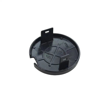 Ignition Switch Cover for Mazda 6 Black (2009-2013)