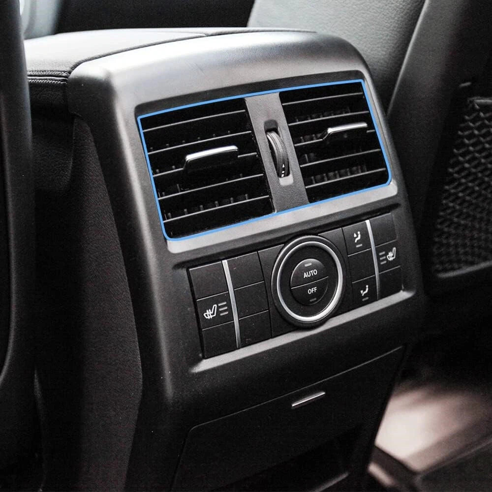 Rear A/C Air Vent for Benz GLE320 GLE450 GLS400 ML350 (2016-2023)
