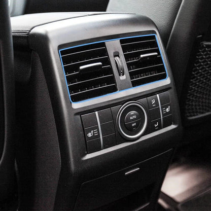 Rear A/C Air Vent for Benz GLE320 GLE450 GLS400 ML350 (2016-2023)