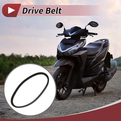 Drive Belt V-Belt for Yamaha YP250 Majesty (1995–2006)