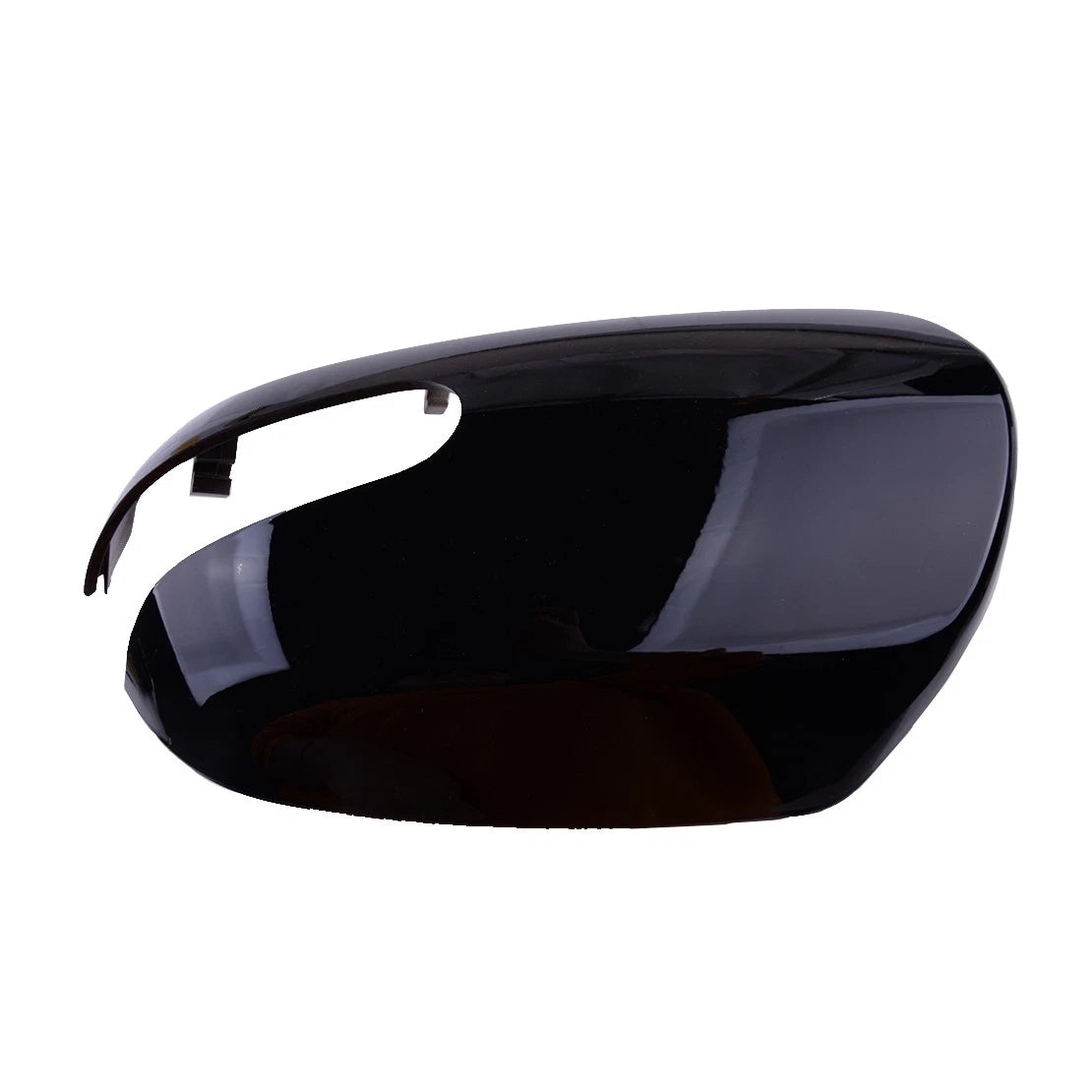 Left Exterior Mirror Cap Cover for Kia Forte (2009-2012)