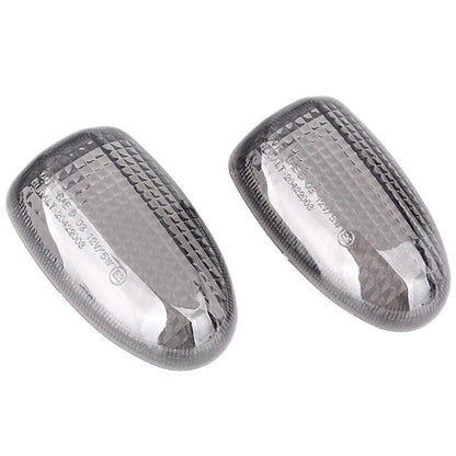 Indicator Turn Signal Blinker Lamps for BMW K1200RS, R850R, R1100R (1997-2004)