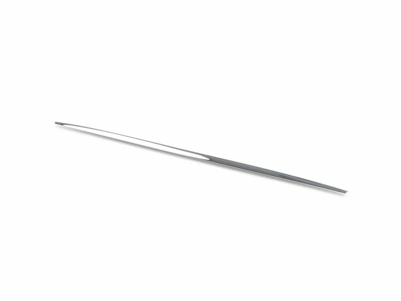 Chrome Boot Strip Handle Cover for BMW 5 Series E60 (2005-2010)