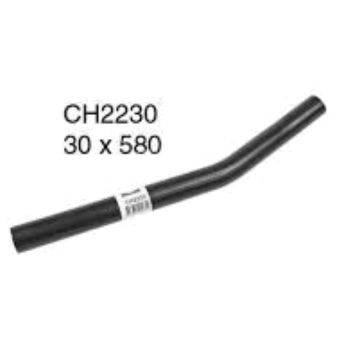 Upper Radiator Hose for Toyota Camry SXV20 (1997–2002)