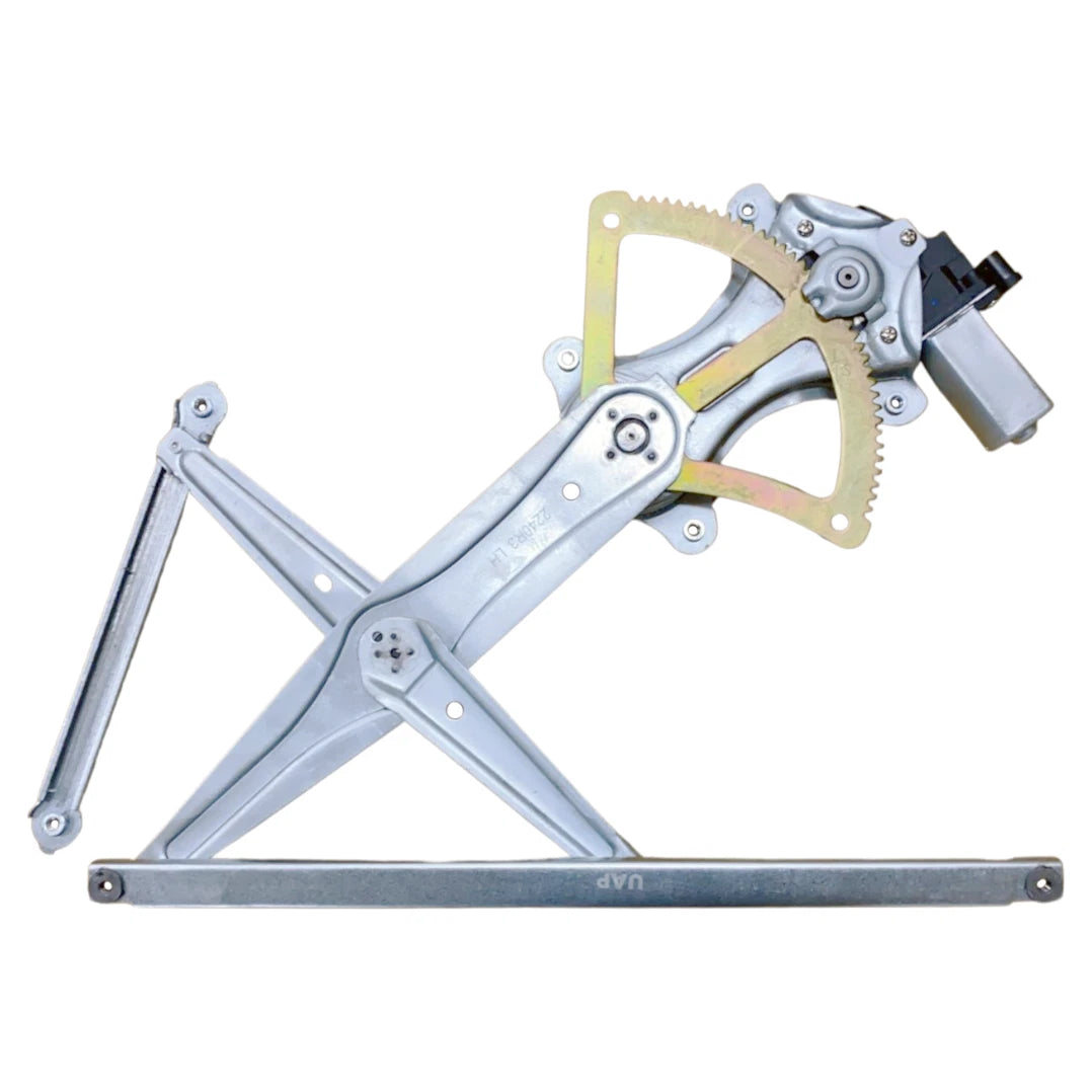 Front Left Window Regulator with Motor for Mitsubishi ML MN (2006-2015)