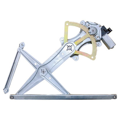 Front Left Window Regulator with Motor for Mitsubishi ML MN (2006-2015)