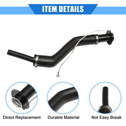 Fuel Filler Neck Hose for Ford Ranger (1993-1997)