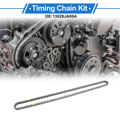 Timing Chain Kit for INFINITI QX60 (2014-2017)