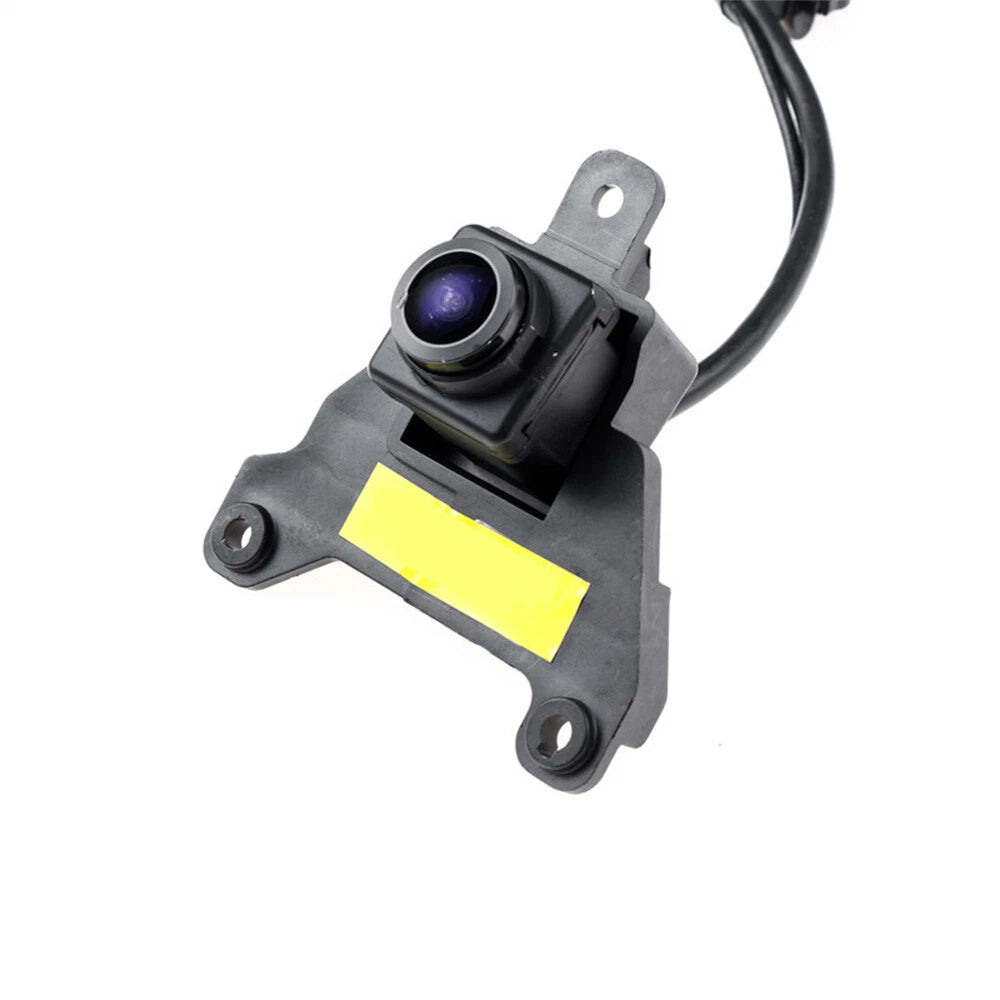 Front View Parking Camera for Kia Stinger (2018–2020)